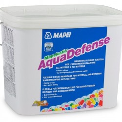 Mapelastic aquadefense 3,5kg