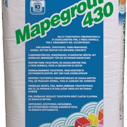 Mapei Mapegrout 430 betonjavító 25kg 