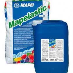 Mapelastic vízszigetelő habarcs (32kg)